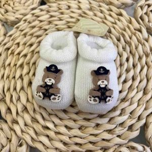 Babbucce pirata Story Loris