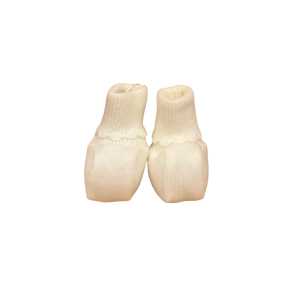 Babbucce panna Pappa e Latte