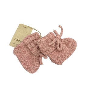 Babbucce fiocchetto Babby