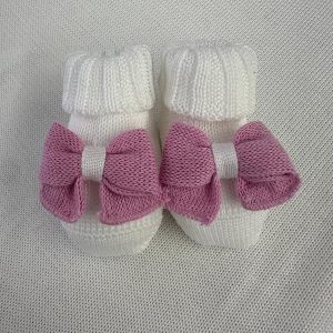 Babbucce con fiocco Primodì
