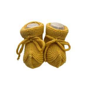 Babbucce senape Mac Ilusion