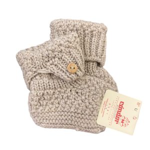 Babbucce tortora Condor