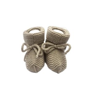 Babbucce tortora Mac Ilusion