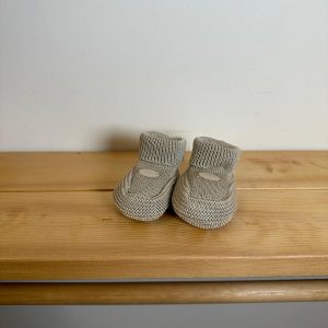 Babbucce tortora Ninnaoh