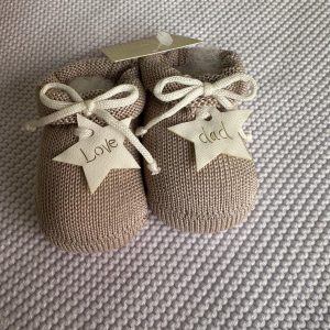 Babbucce love dad Story Loris