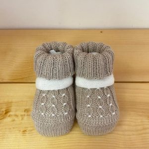 Babbucce tortora e latte Primodì