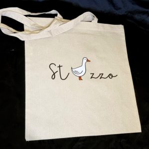 BORSA TELA ST…ZZO