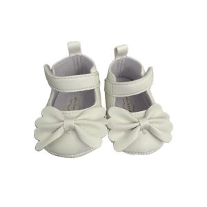 Ballerina con fiocco Minibanda