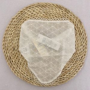 Bandana bianca Jamiks