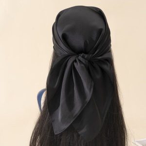 BANDANA 70X70cm PERSONALIZZABILE