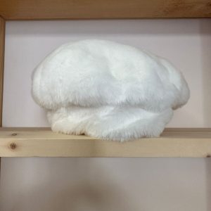 Basco in pelliccia Ninnaoh