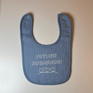 Bavaglino FUTURO RUBACUORI