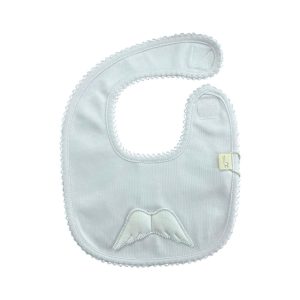 Bavetta celeste ali Baby Gi