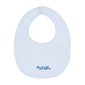 Bavetta celeste Nanan