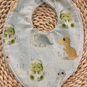 Bavetta bandana Dinosauri