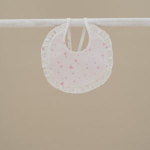 Bavetta Farfalla Ninnaoh