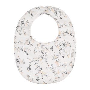 Bavetta double-face fiorellini Nanan