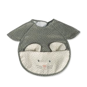 Bavaglino tasca topolino Walking Mum