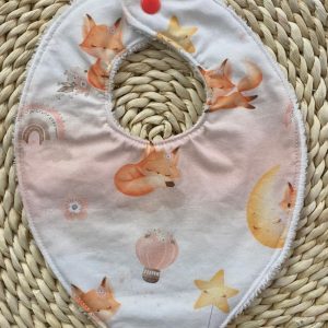Bavetta bandana Little Fox