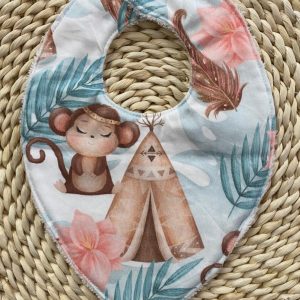 Bavetta bandana Little Monkey