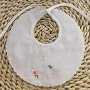 Bavetta orsetto Primodì