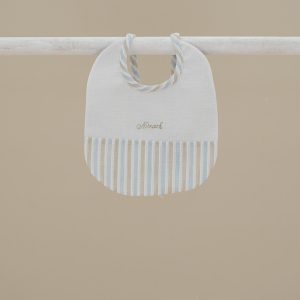 Bavetta a righe Ninnaoh