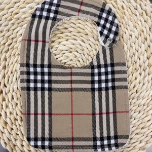 Bavetta beige tartan Biribò