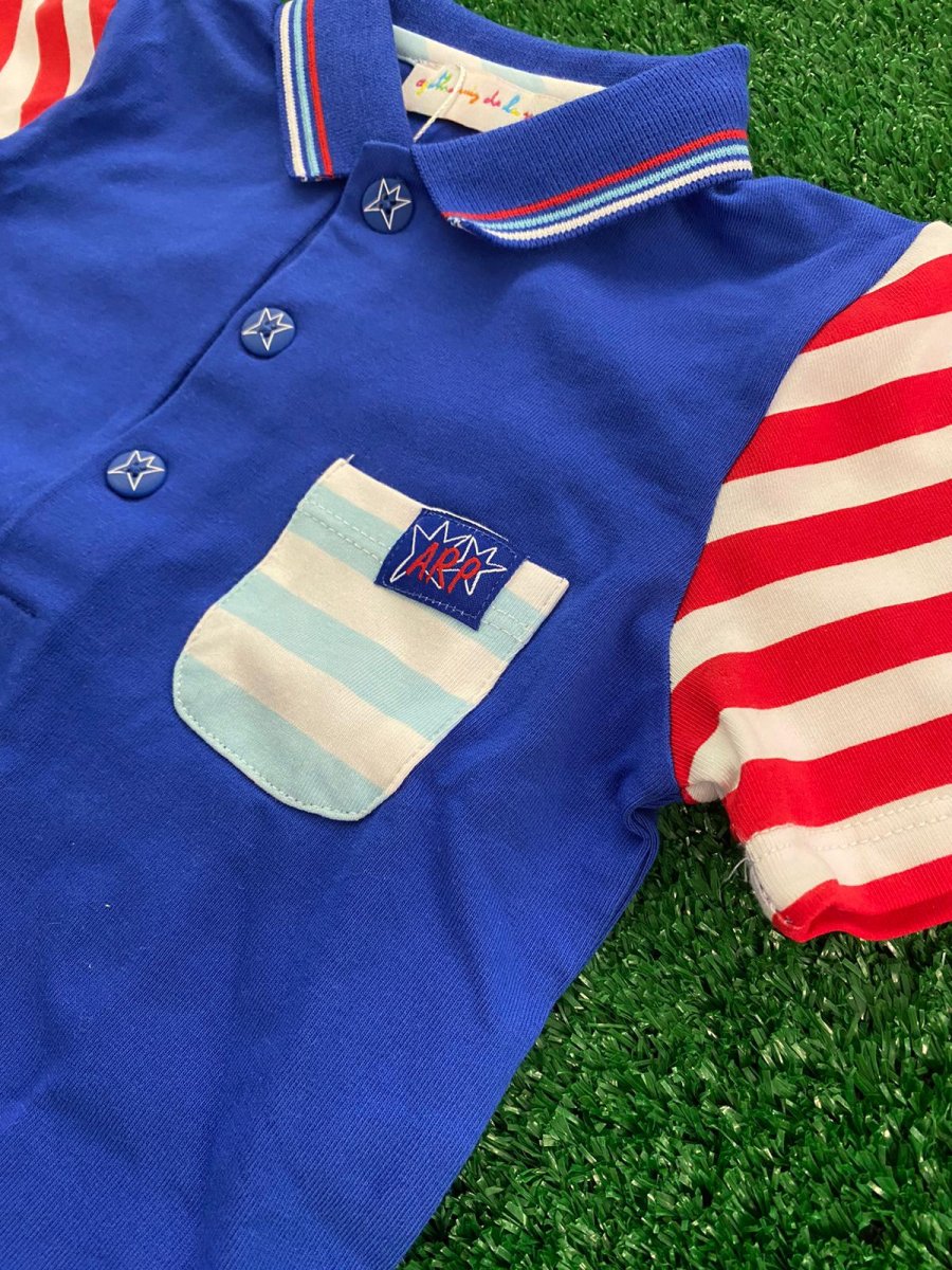 Completo 2 pezzi Agatha Ruiz de La Prada - immagine 4