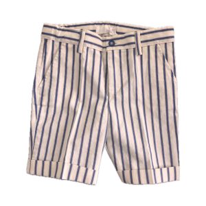 Bermuda a righe Dilù