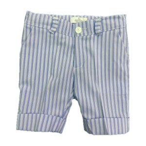 Bermuda a righe Ferretti