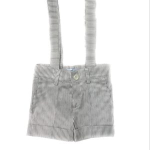 Bermuda a Righe Ambarabà