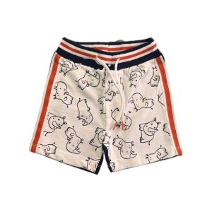 Bermuda rinoceronte Birba