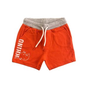 Bermuda Birba rinoceronte