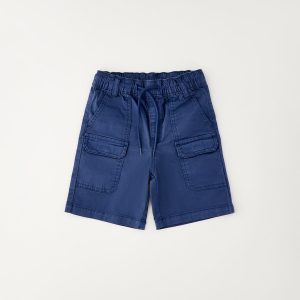 Bermuda cargo Sarabanda