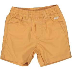 Bermuda arancione Birba