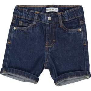 Bermuda denim Birba