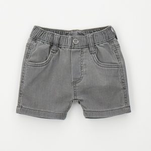 Bermuda denim Minibanda