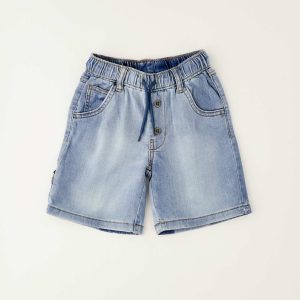 Bermuda denim Sarabanda