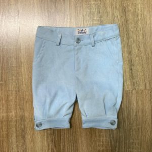 Bermuda celeste Ambarabà