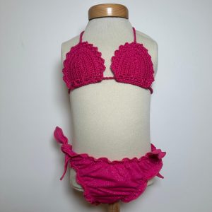 Bikini uncinetto Island Coco