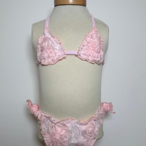 Bikini roselline Island Coco