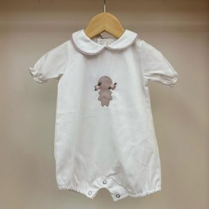 Pagliaccetto bambolina