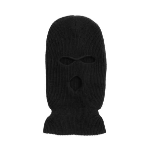 Black Balaclava