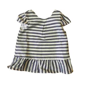 Blusa a righe Dr. Kid