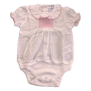 Body plumetis Sardon