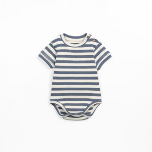 Body a righe Play Up