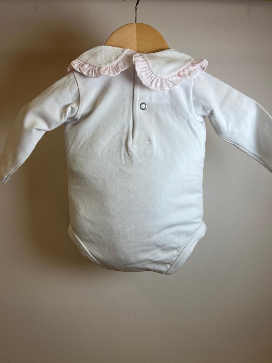 Body bambolina - immagine 6