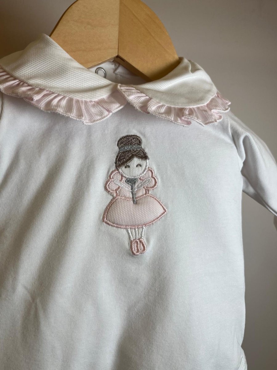 Body bambolina - immagine 3