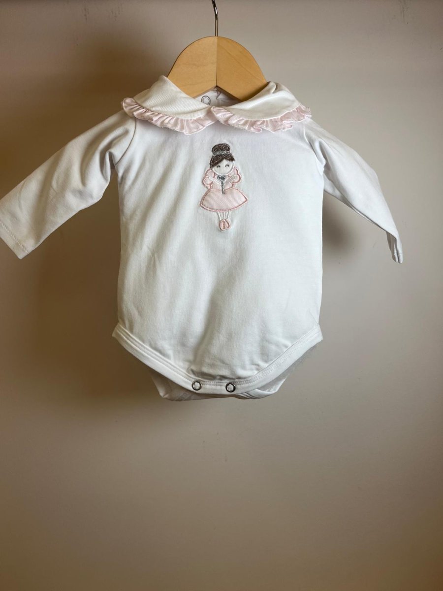 Body bambolina - immagine 5