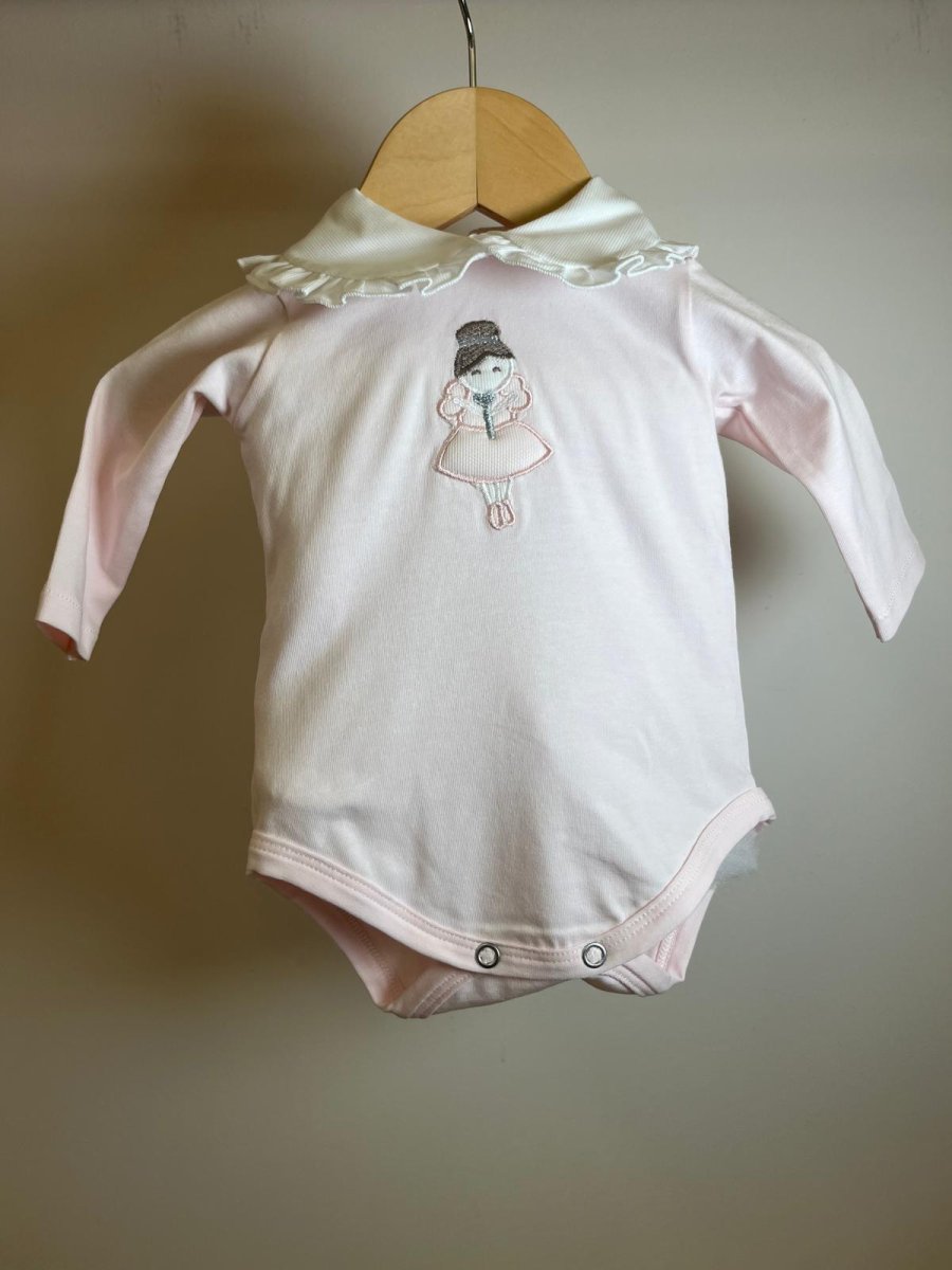 Body bambolina - immagine 2